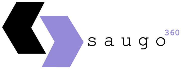 SAUGO 360 Logo