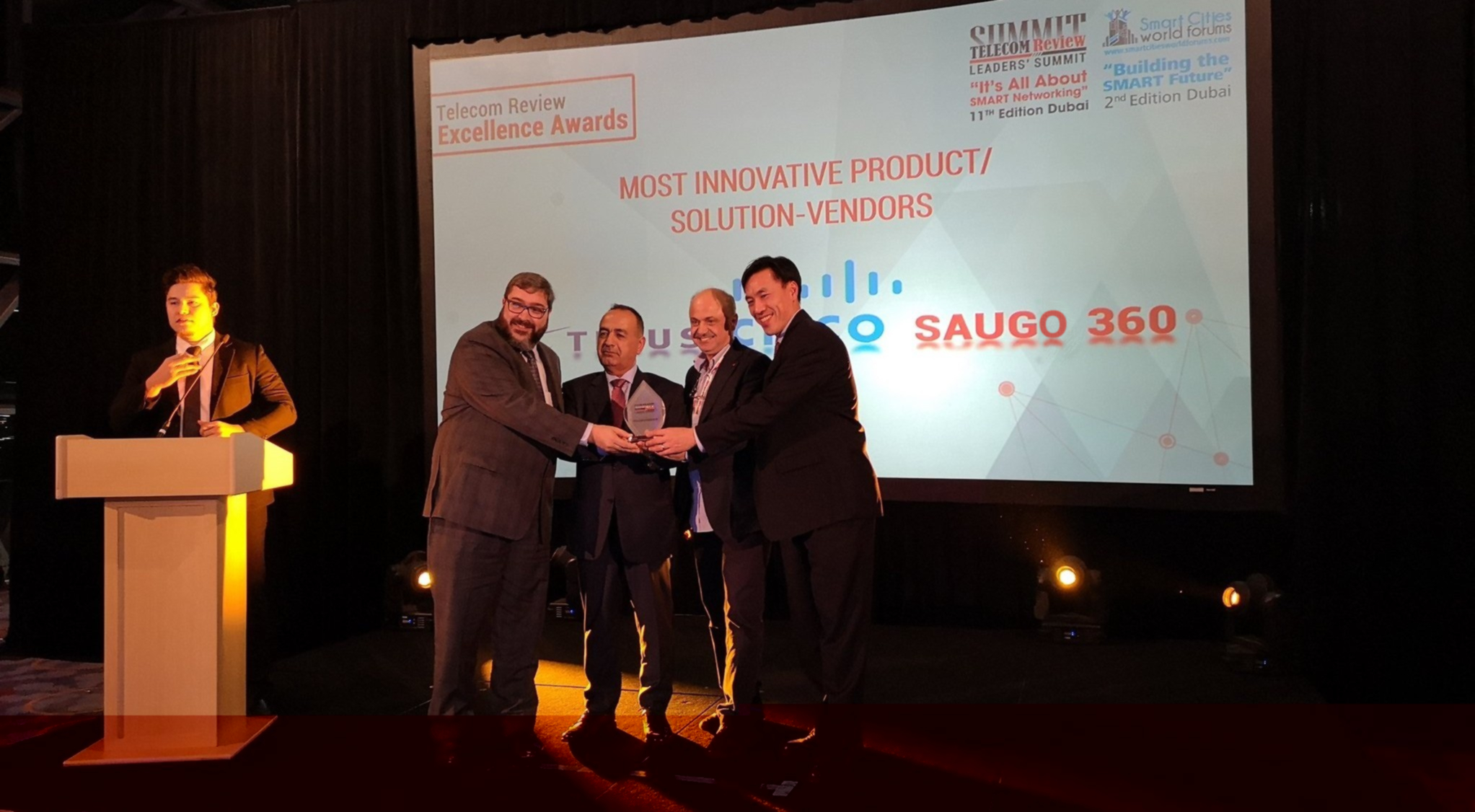 award