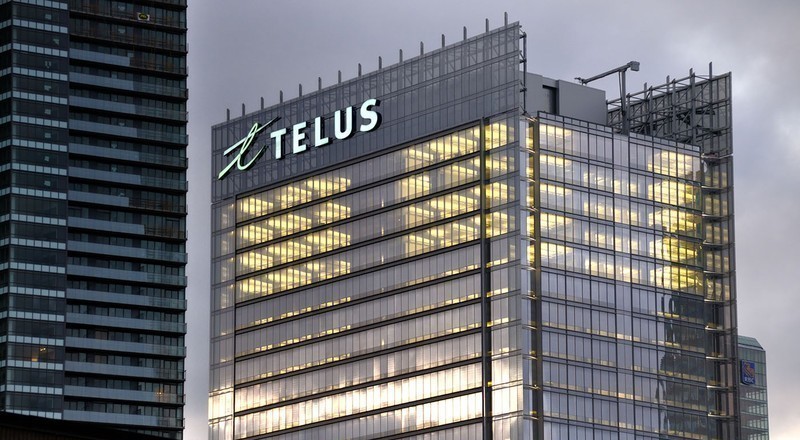 TELUS